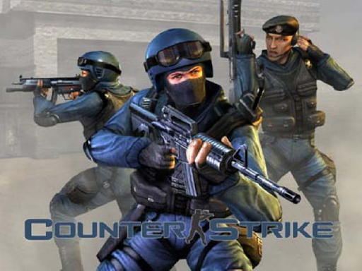 Half-Life: Counter-Strike - Обновленный путеводитель по блогу Half-Life:Counter-Strike